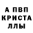 Alfa_PVP Соль Ravi Kesh